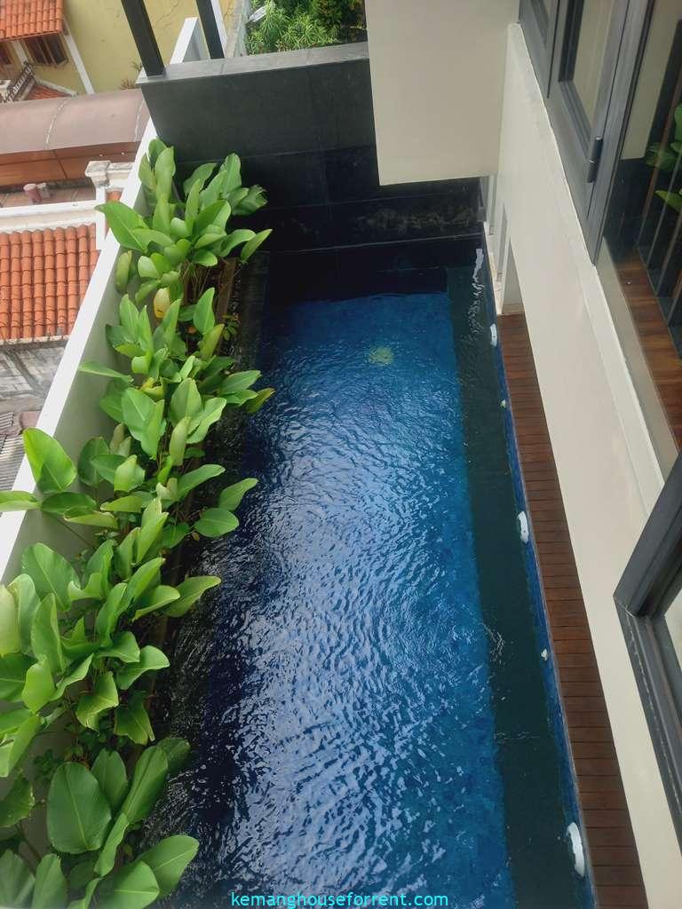 Cilandak Townhouse for Rent