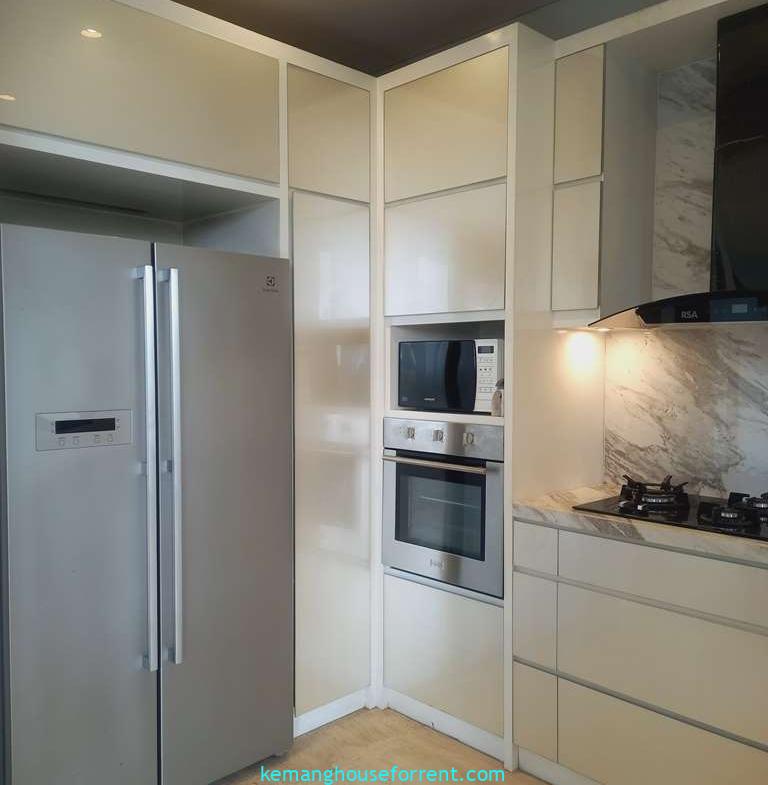 Cilandak Townhouse for Rent