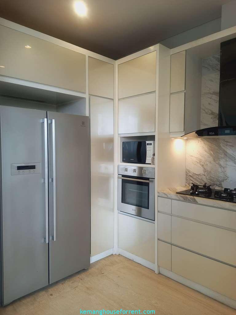 Cilandak Townhouse for Rent