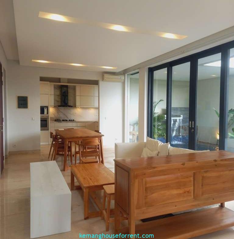 Cilandak Townhouse for Rent