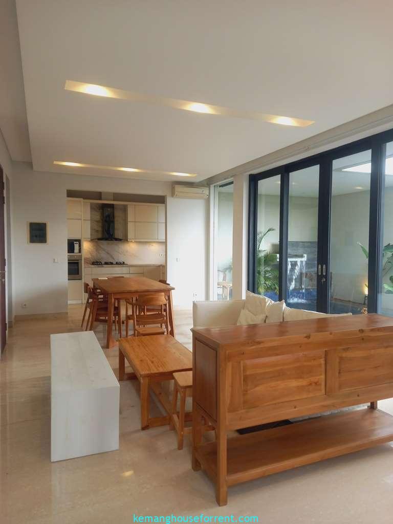 Cilandak Townhouse for Rent