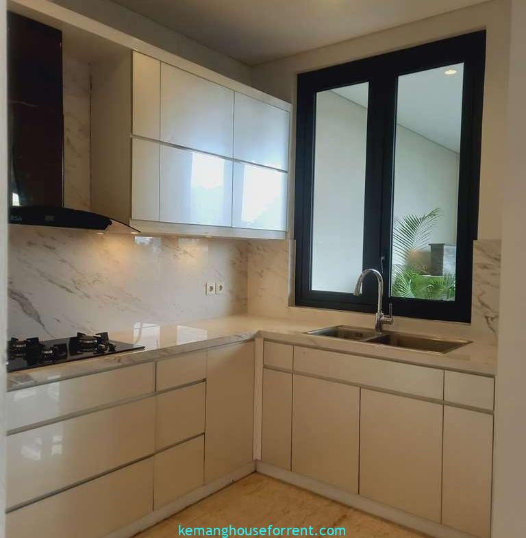Cilandak Townhouse for Rent