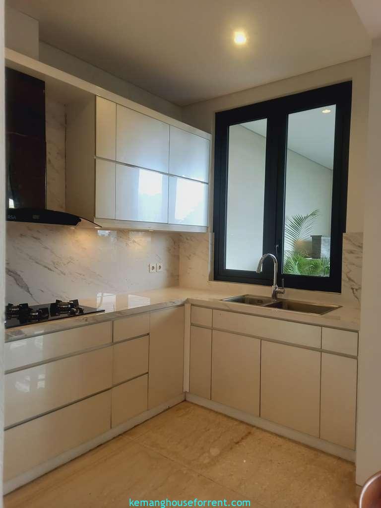Cilandak Townhouse for Rent