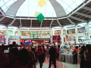 Cilandak Town Square Mall