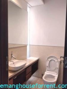 Cilandak Townhouse for Rent