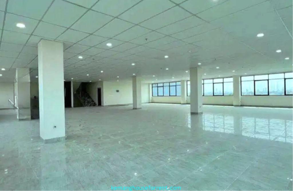 Gedung Perkantoran Pondok Pinang Jakarta Selatan