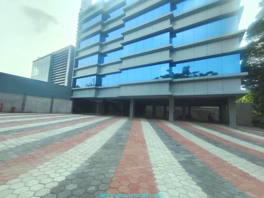 Gedung Perkantoran Pondok Pinang Jakarta Selatan