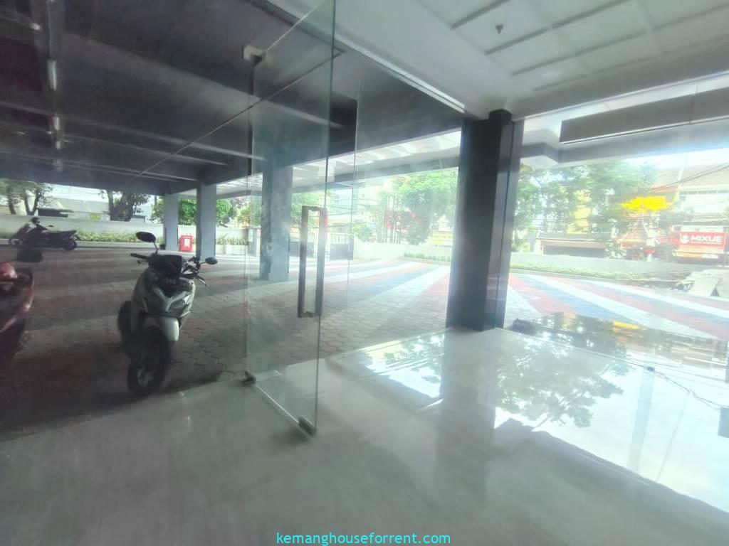 Gedung Perkantoran Pondok Pinang Jakarta Selatan