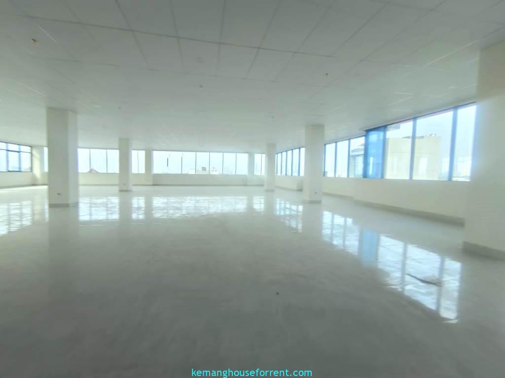 Gedung Perkantoran Pondok Pinang Jakarta Selatan