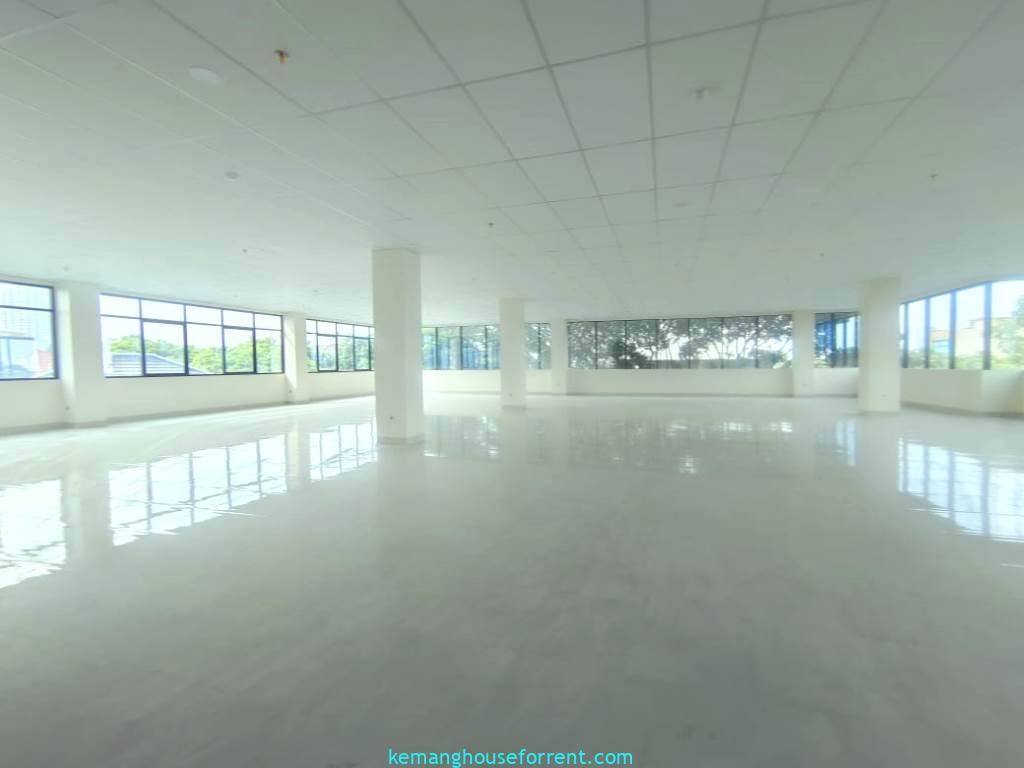 Gedung Perkantoran Pondok Pinang Jakarta Selatan