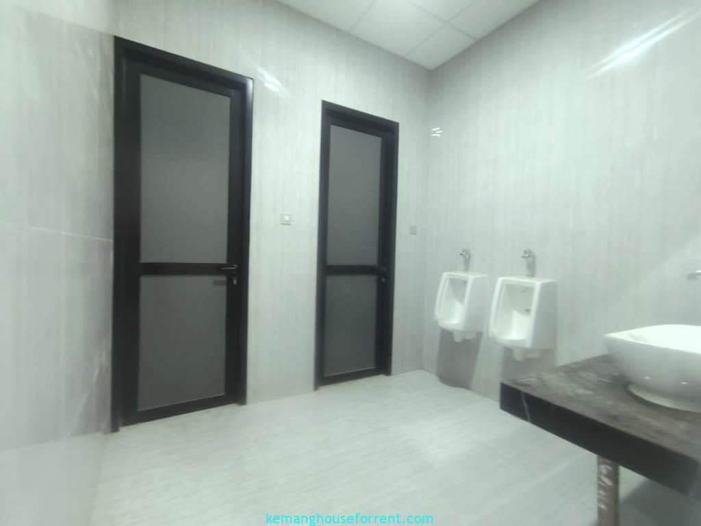 Gedung Perkantoran Pondok Pinang Jakarta Selatan