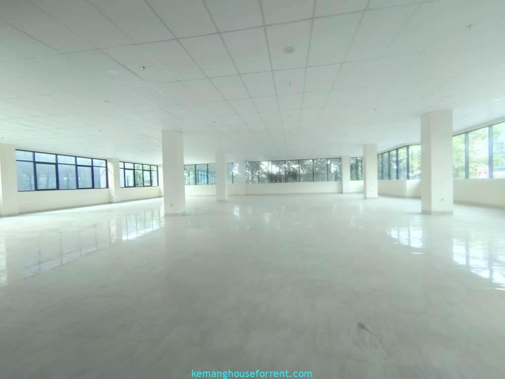 Gedung Perkantoran Pondok Pinang Jakarta Selatan