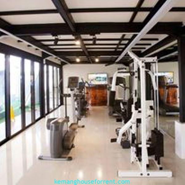 Luxury Townhouse South Jakarta