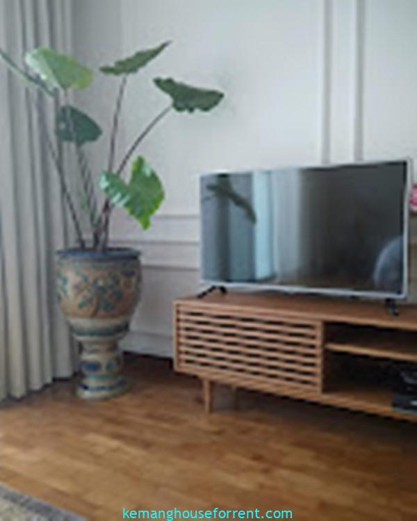 Luxury Townhouse South Jakarta