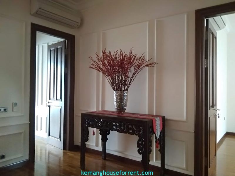 Luxury Townhouse South Jakarta