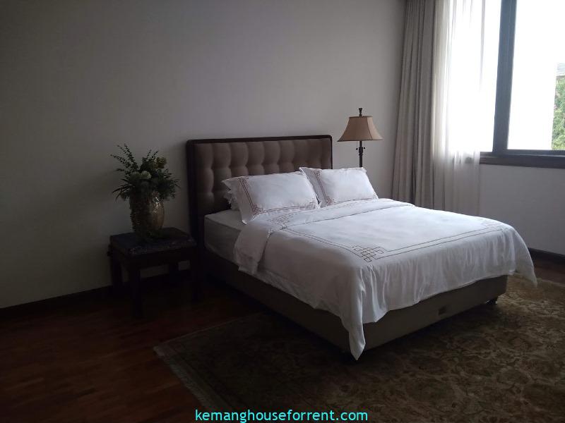 Luxury Townhouse South Jakarta