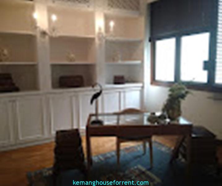 Luxury Townhouse South Jakarta