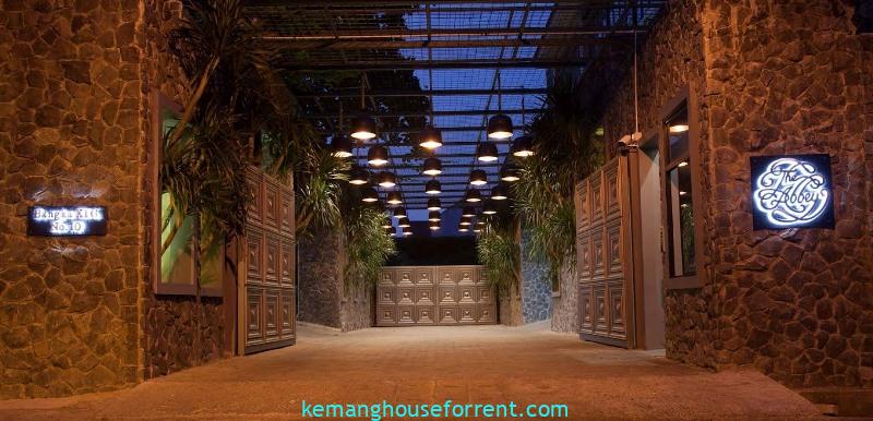 Luxury Townhouse South Jakarta