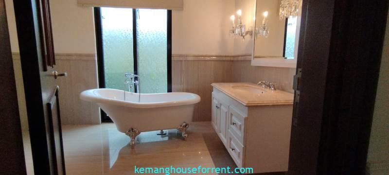 Luxury Townhouse South Jakarta