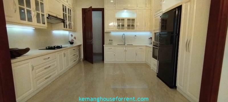 Luxury Townhouse South Jakarta