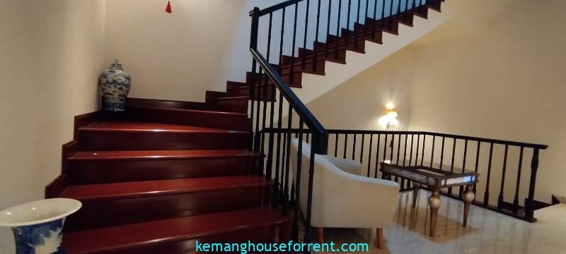 Luxury Townhouse South Jakarta