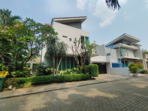 Sewa Rumah Jakarta Selatan