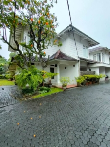 Sewa Rumah Jakarta Selatan