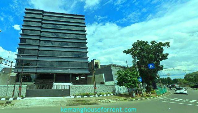 Gedung Kantor Murah Jakarta Selatan