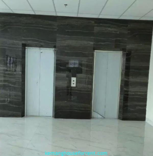 Gedung Kantor Murah Jakarta Selatan