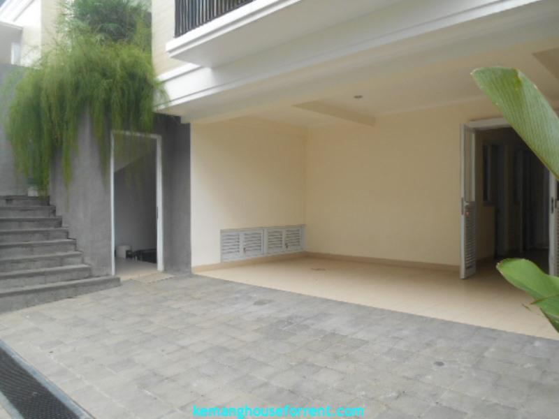 Green Amani Townhouse Pejaten Barat