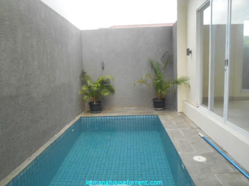 Green Amani Townhouse Pejaten Barat