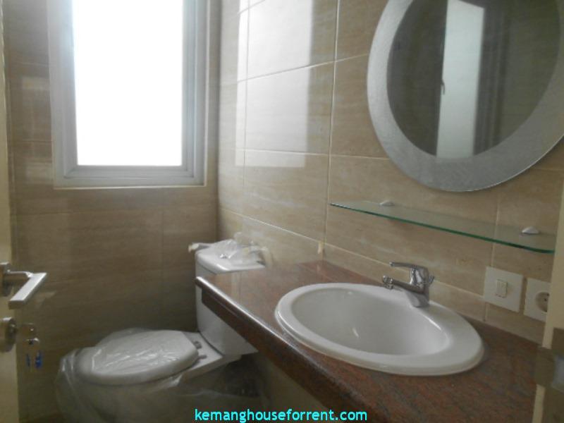 Green Amani Townhouse Pejaten Barat