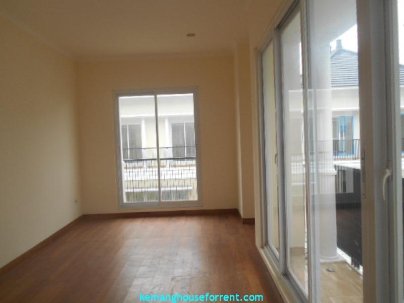 Green Amani Townhouse Pejaten Barat