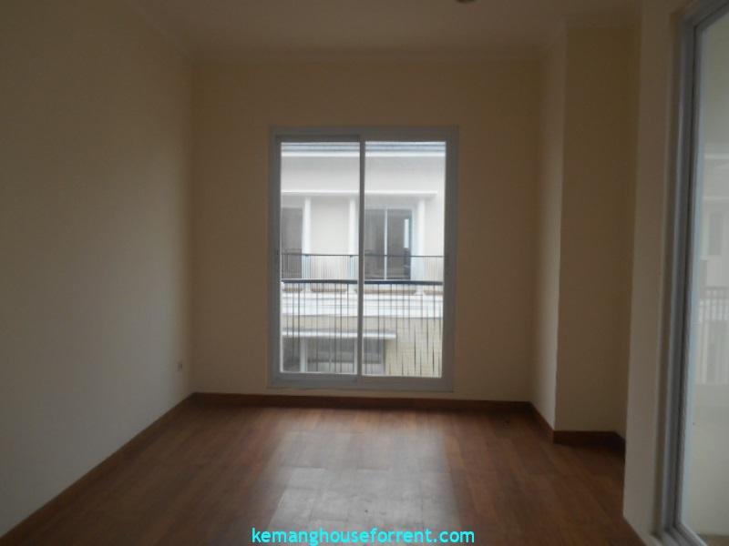 Green Amani Townhouse Pejaten Barat
