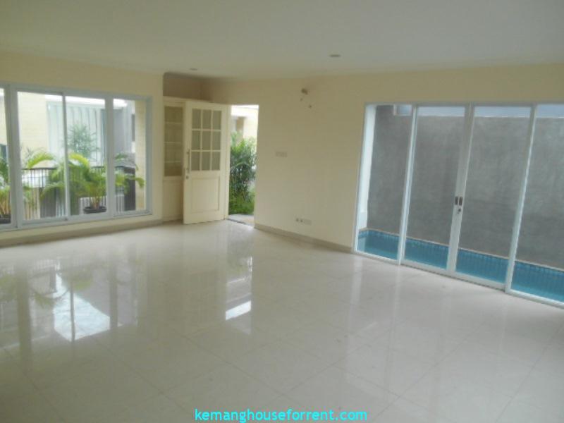 Green Amani Townhouse Pejaten Barat