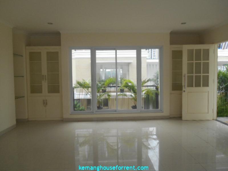 Green Amani Townhouse Pejaten Barat
