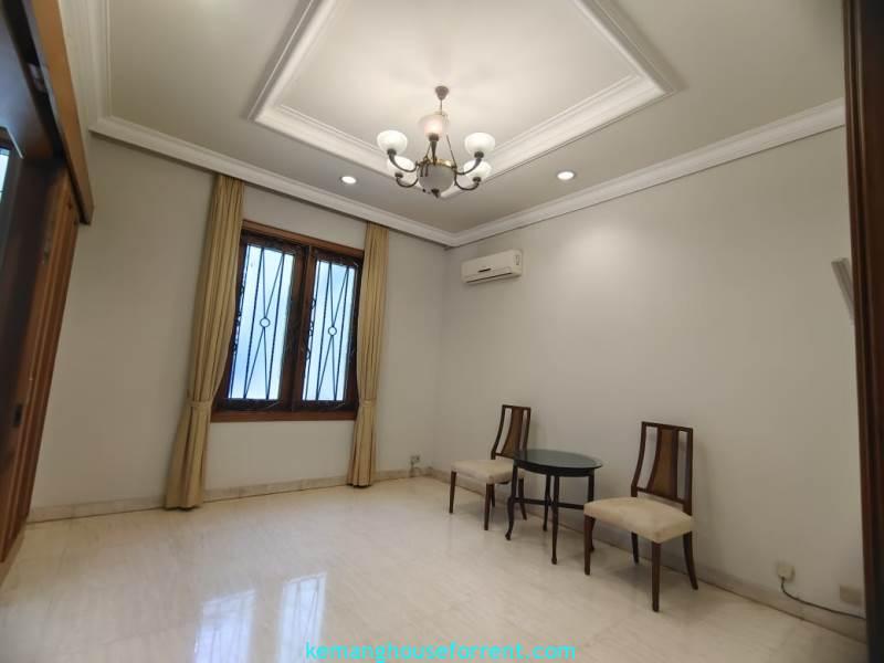 Rent House Near Pondok Indah Golf Course
