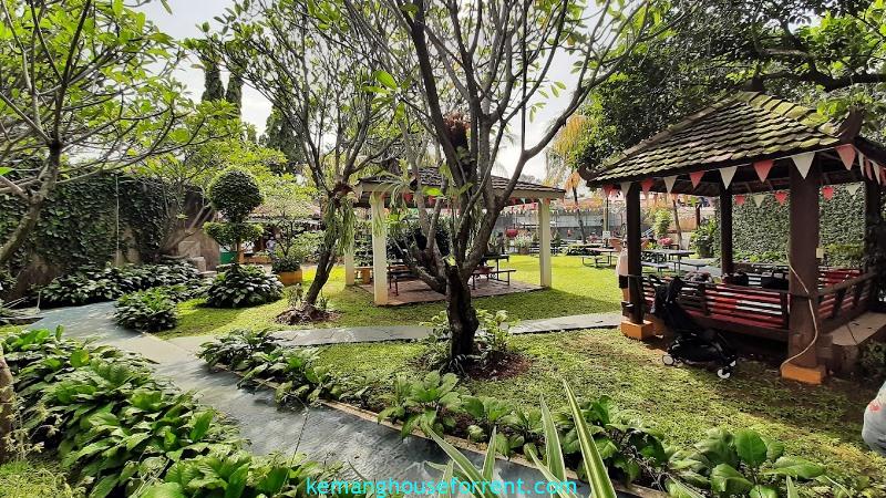 Tanah di Kemang Timur Dijual