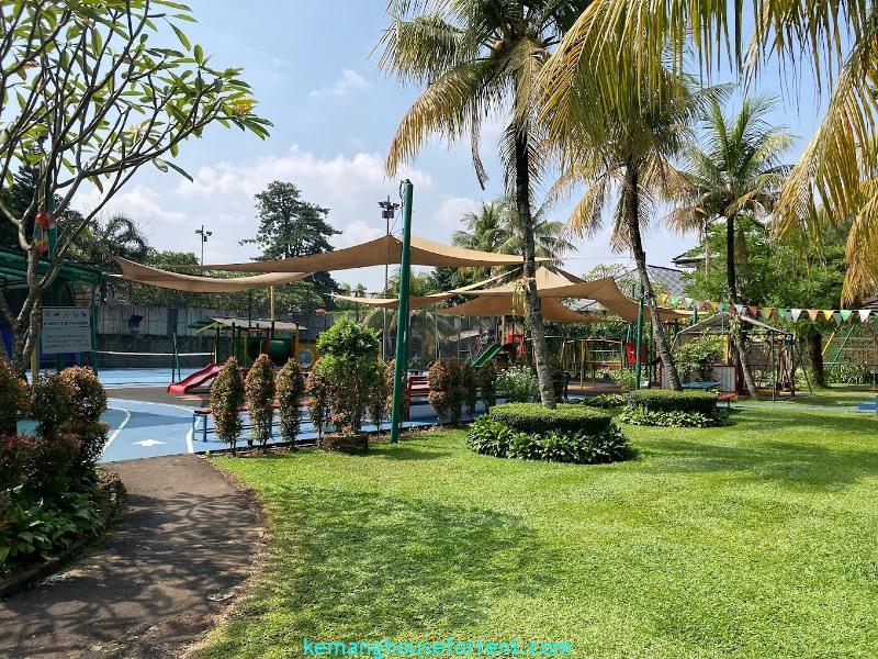 Tanah di Kemang Timur Dijual
