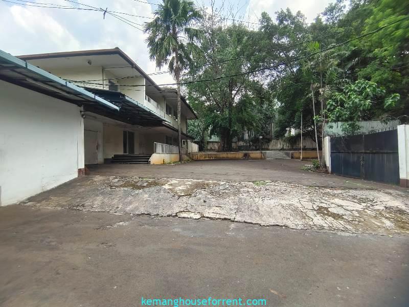 Tanah di Kemang Timur Dijual