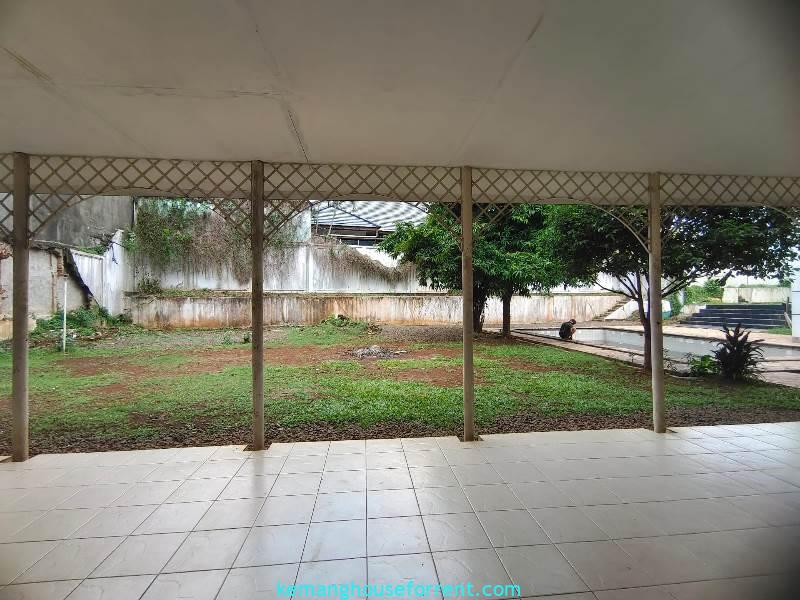 Tanah di Kemang Timur Dijual