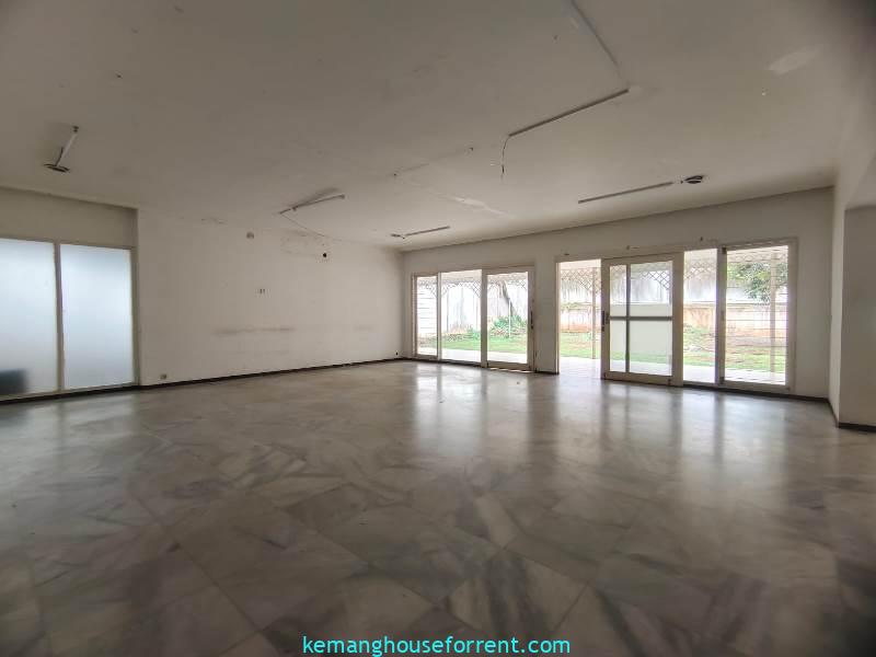 Tanah di Kemang Timur Dijual