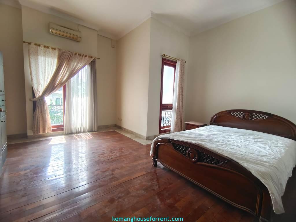 House for Rent in Pondok Indah South Jakarta