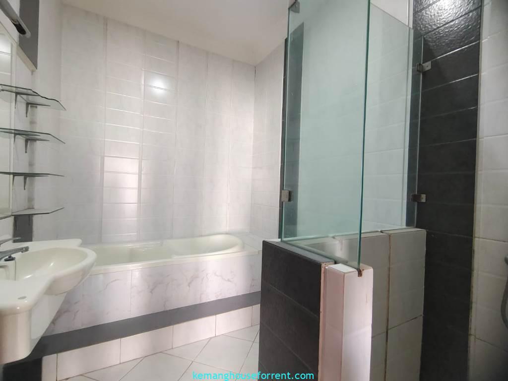 House for Rent in Pondok Indah South Jakarta