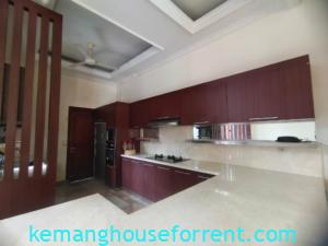 House for Rent in Pondok Indah South Jakarta