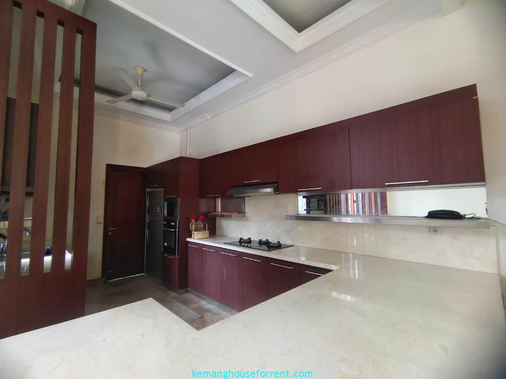 House for Rent in Pondok Indah South Jakarta
