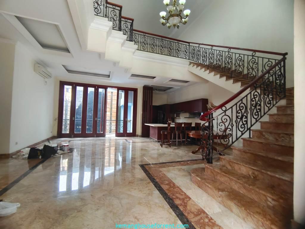 House for Rent in Pondok Indah South Jakarta