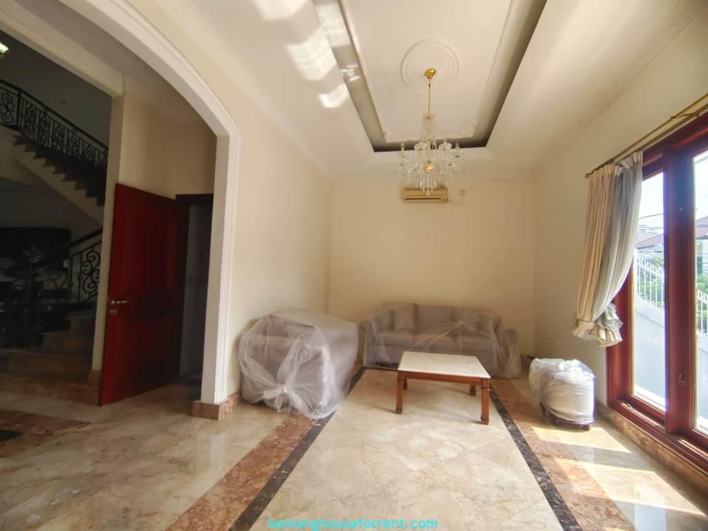House for Rent in Pondok Indah South Jakarta