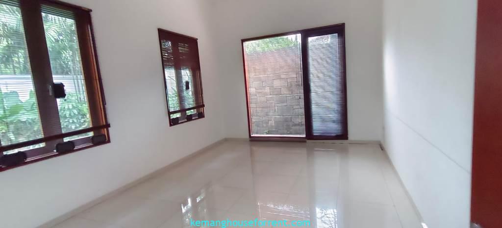 House for Rent Near Kemang Dalam Playground