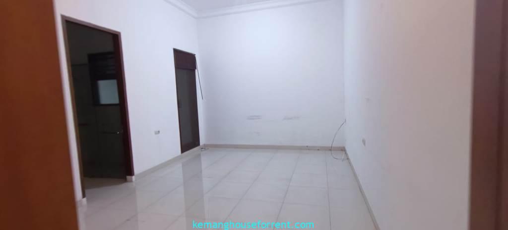 House for Rent Near Kemang Dalam Playground